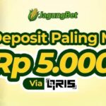 Situs Depo 10k MANDIRI: Tempat Deposit Termurah bersama Bank Mandiri