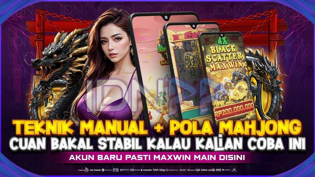 Login Bonanza Populer: Cara Daftar dan Masuk ke Platform Terbaik