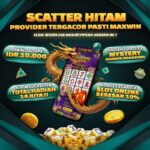 Bandar Habanero Uang Asli Terbaik untuk Anda