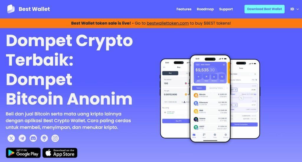 Agen Wallet Terpercaya untuk Transaksi Aman