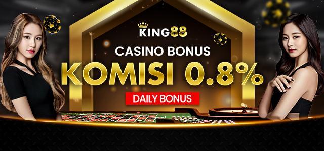 Daftar Casino Populer: Pilihan Terbaik Penggemar Judi Online