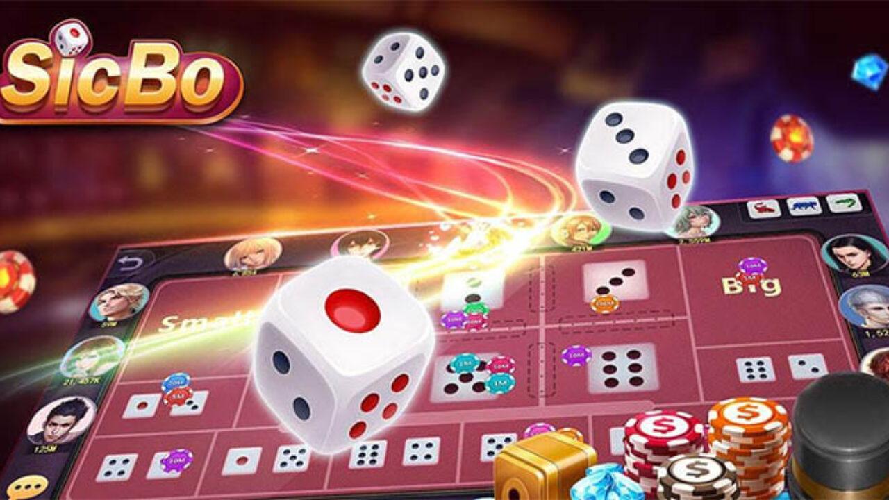 Permainan Sicbo Qris: Panduan dan Strategi Menang Sicbo Terbaru