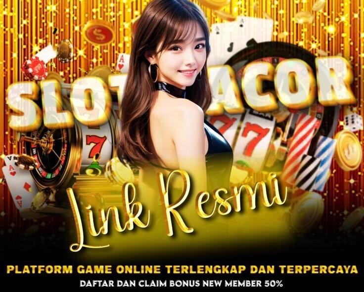 Daftar Domino Anti Rungkat: Panduan Lengkap dan Terpercaya