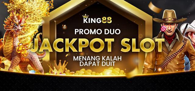 Situs Jackpot Alternatif Terbaik untuk Anda Mainkan!