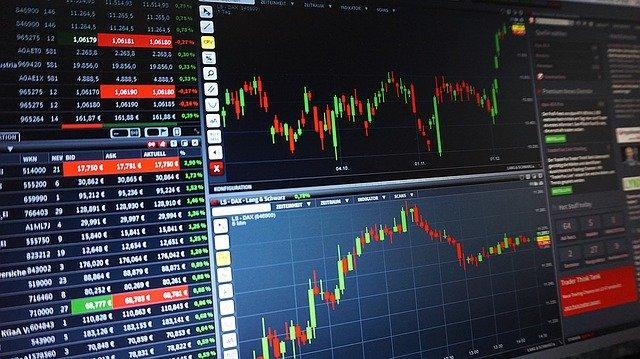 Agen Depo 5k MANDIRI: Tempat Terpercaya untuk Trading Online