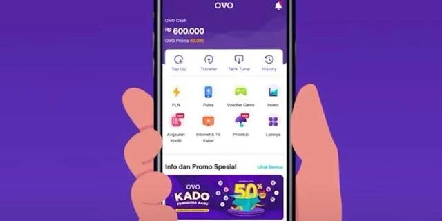 Login Slot Ovo: Panduan dan Cara Mudah Login Slot Ovo Terbaru