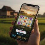 Slot online deposit pulsa Telkomsel Dewiku88 dengan tampilan game modern dan transaksi cepat