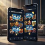 Situs slot online dengan RTP tinggi 2026 melalui Win11bet Login