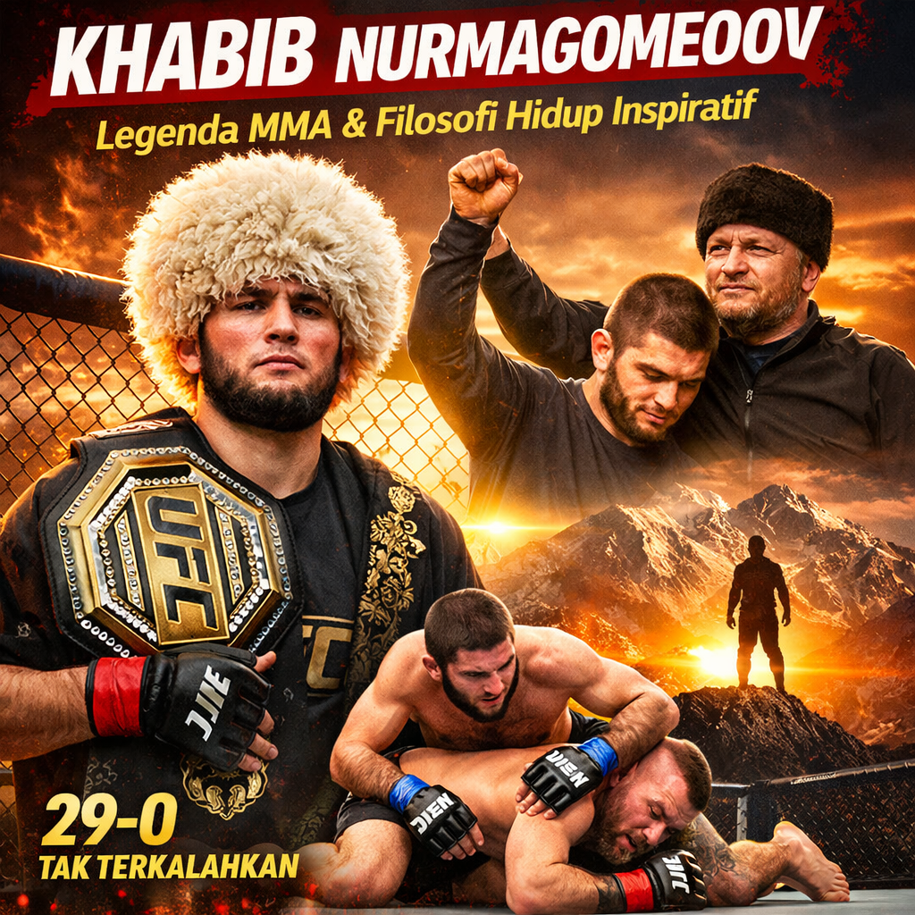 khabib